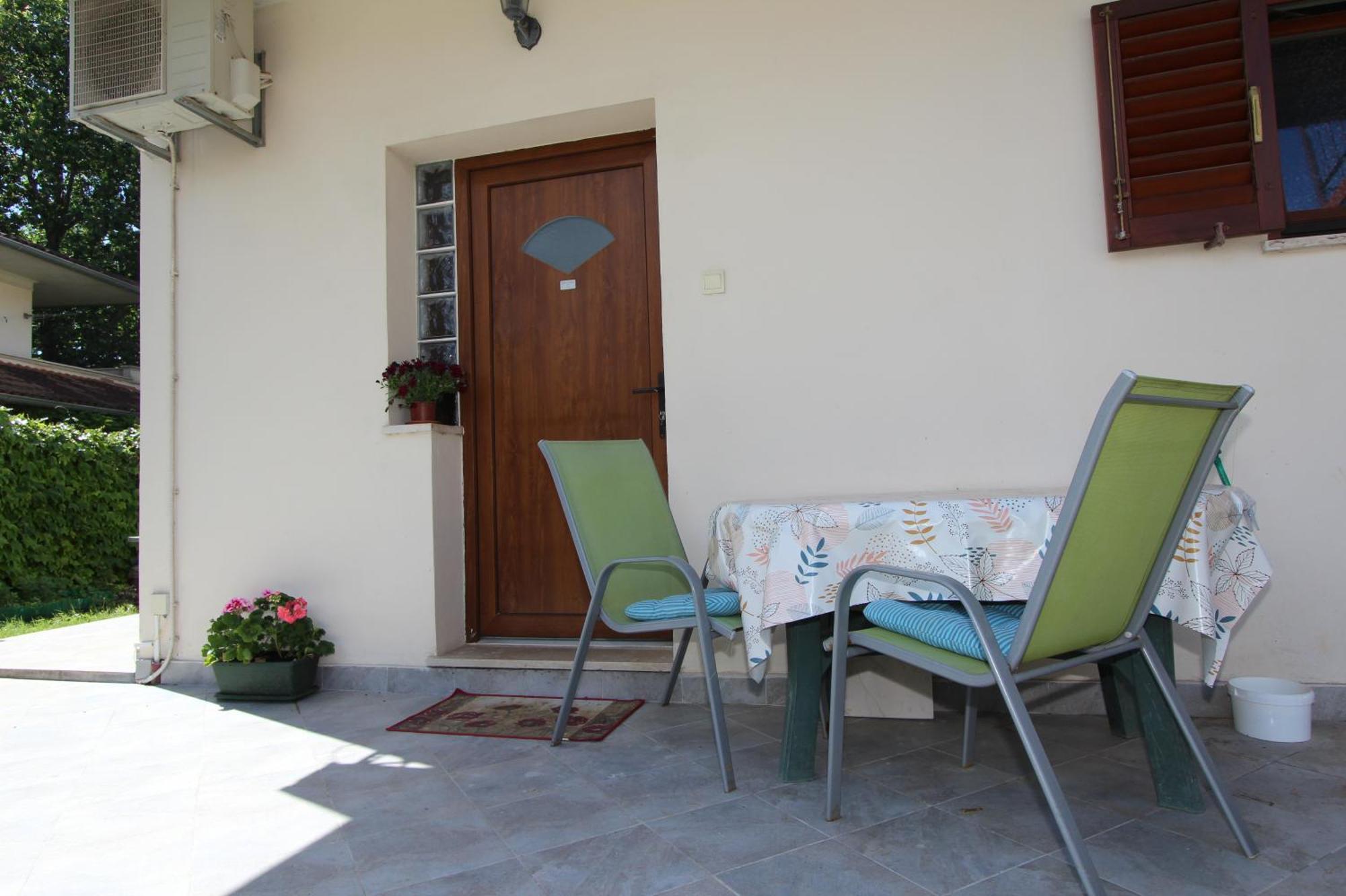 Apartments Antolovic Rovinj Exterior photo