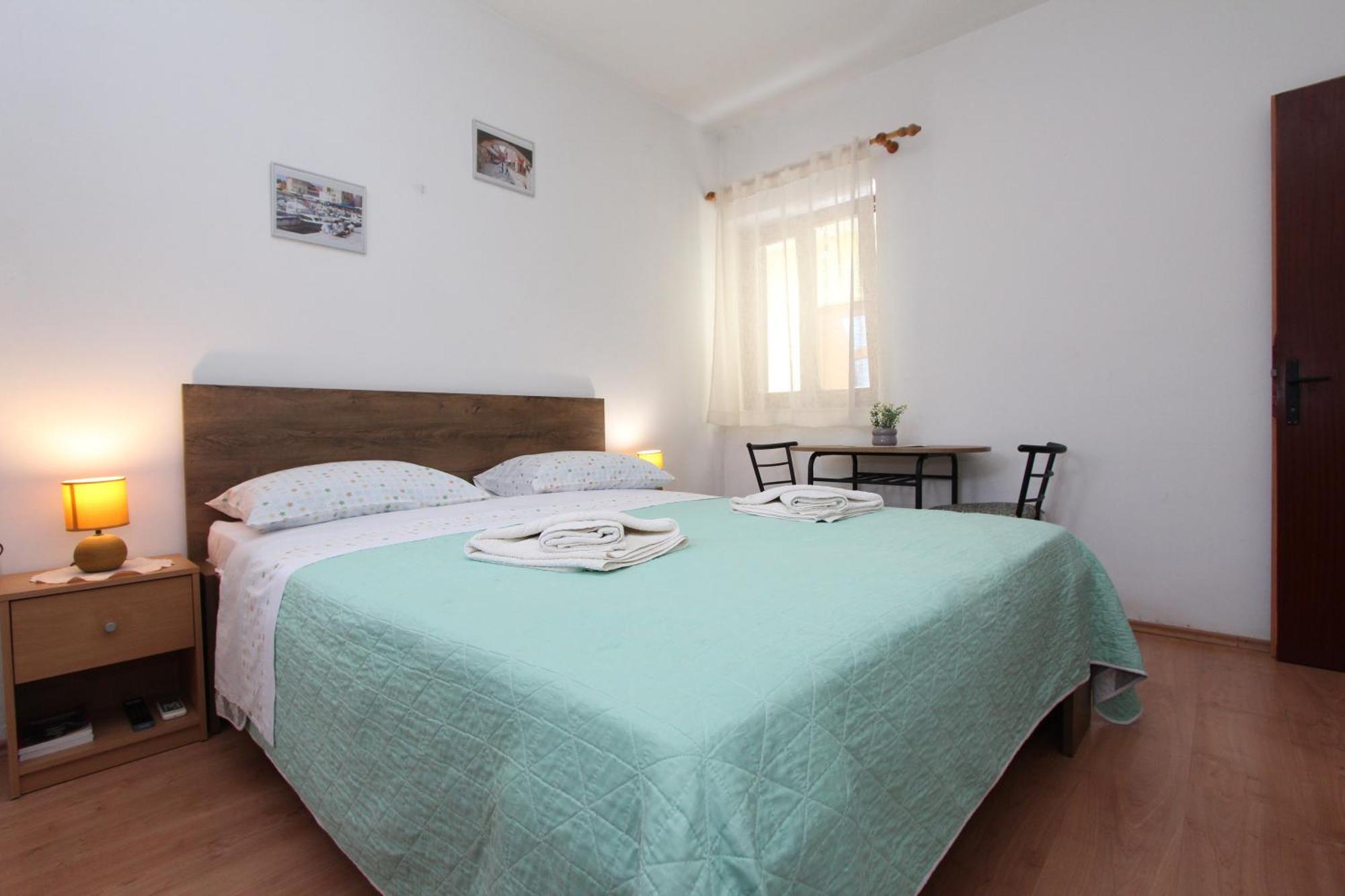 Apartments Antolovic Rovinj Exterior photo