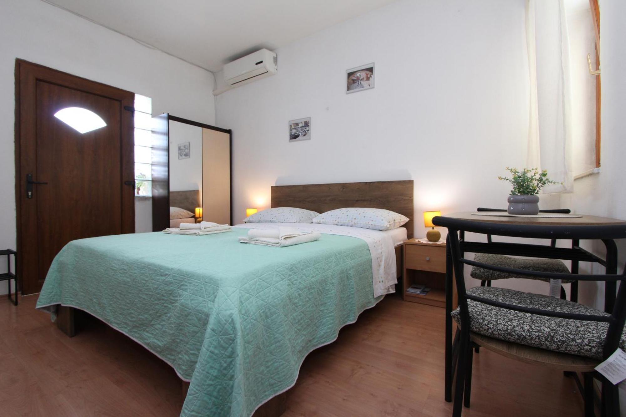 Apartments Antolovic Rovinj Exterior photo