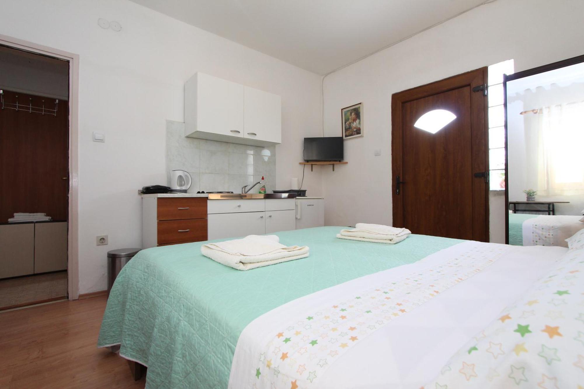 Apartments Antolovic Rovinj Exterior photo