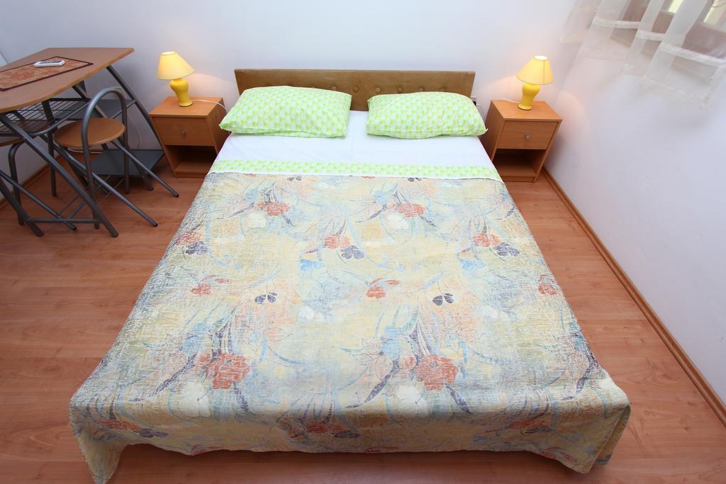 Apartments Antolovic Rovinj Room photo