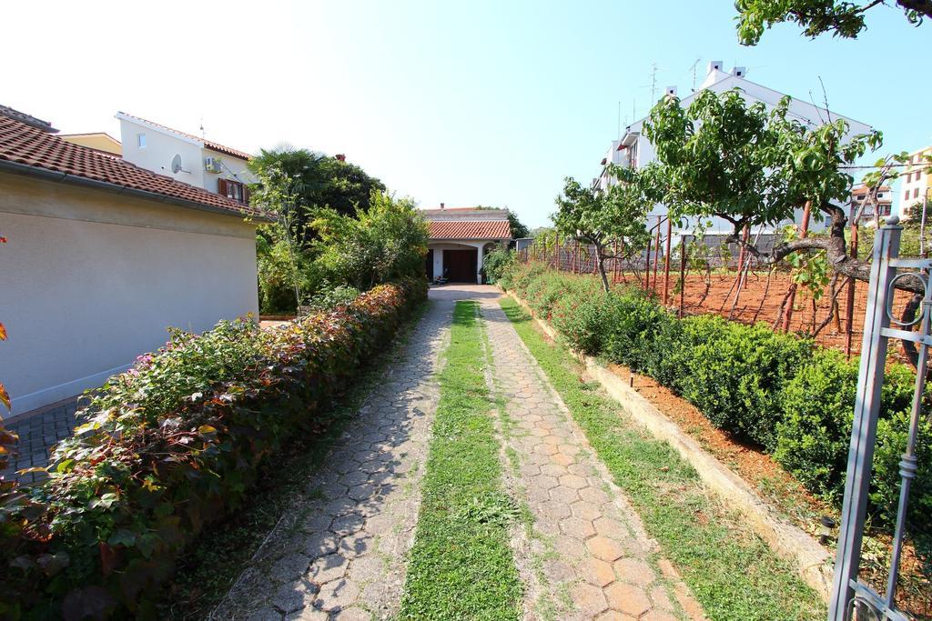 Apartments Antolovic Rovinj Exterior photo