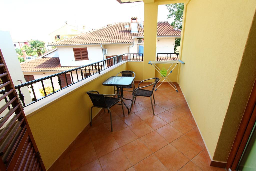 Apartments Antolovic Rovinj Exterior photo