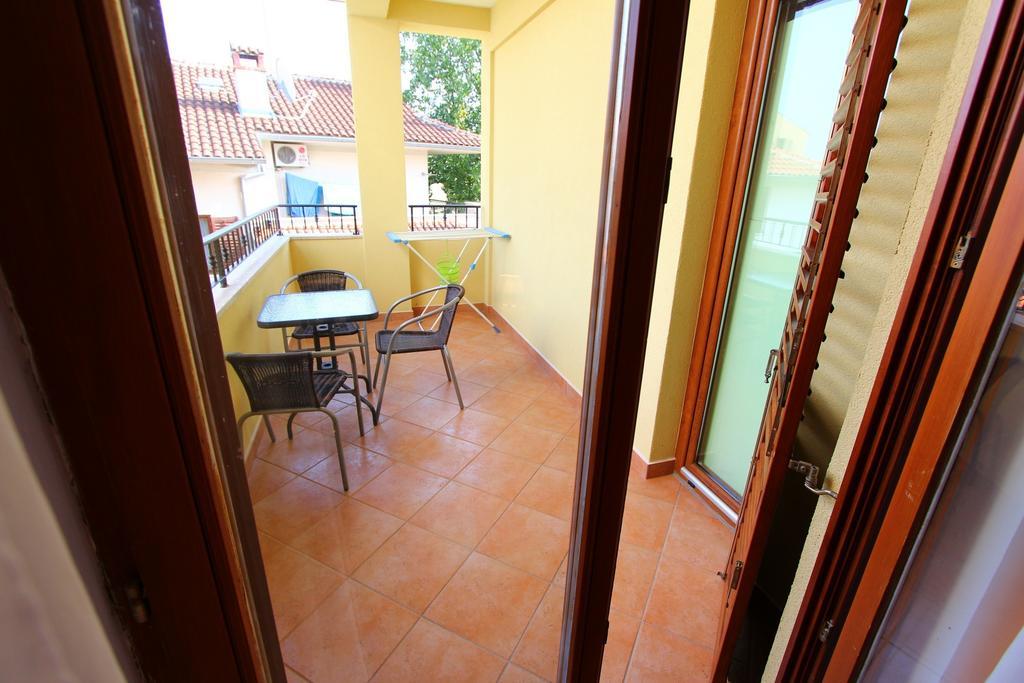 Apartments Antolovic Rovinj Exterior photo