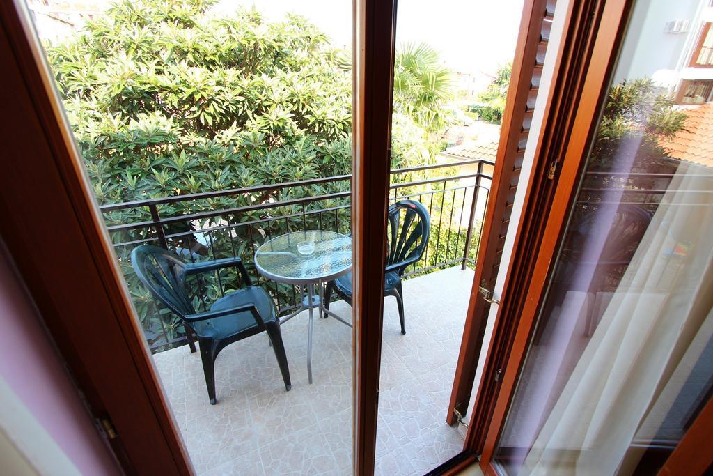 Apartments Antolovic Rovinj Exterior photo