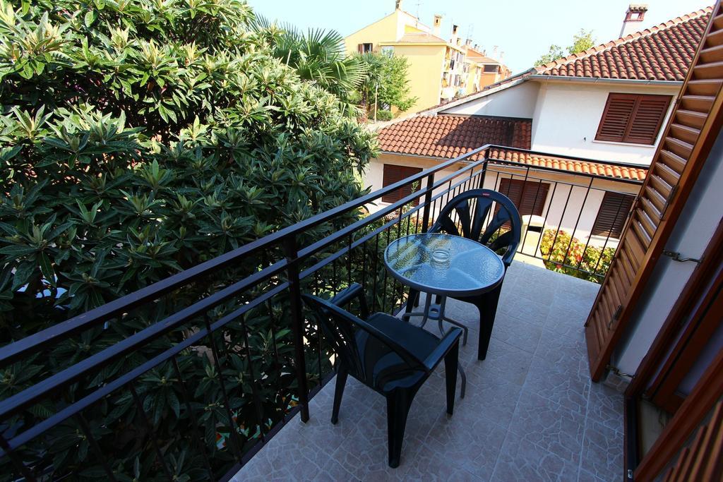 Apartments Antolovic Rovinj Exterior photo